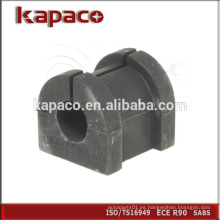 Buje de estabilizador trasero de calidad genuina 4156A028 para Mitsubishi Outlander / Peugeot Citroen